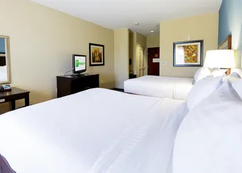 Holiday Inn Houston Webster by IHG hotel thumbnail 5