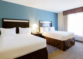 Holiday Inn Houston Webster by IHG hotel thumbnail 6
