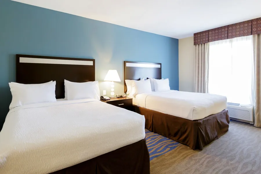 Holiday Inn Houston Webster by IHG hotel detail image 6