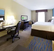 Holiday Inn Houston Webster by IHG hotel detail image 7
