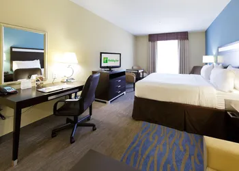 Holiday Inn Houston Webster by IHG hotel thumbnail 7
