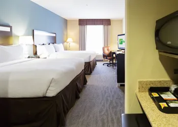 Holiday Inn Houston Webster by IHG hotel thumbnail 8