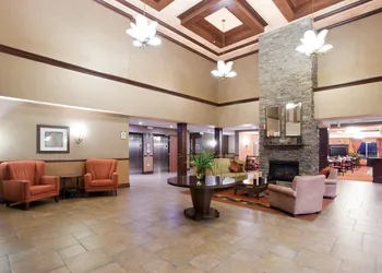 Holiday Inn Denver-Parker-E470/Parker Road by IHG hotel thumbnail 2