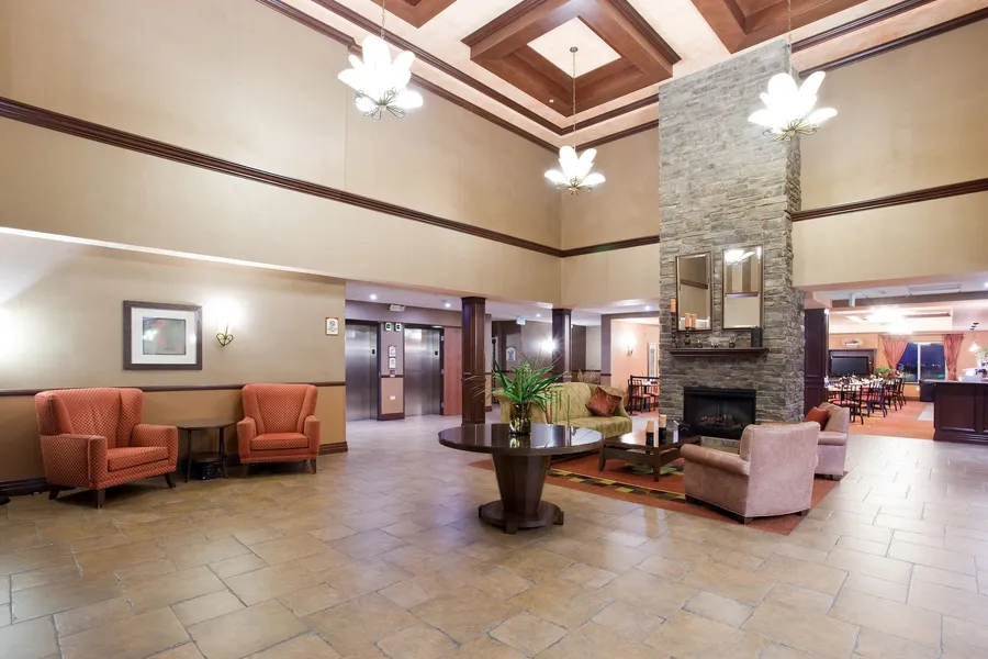 Holiday Inn Denver-Parker-E470/Parker Road by IHG hotel detail image 2