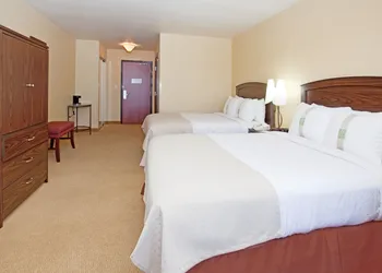 Holiday Inn Denver-Parker-E470/Parker Road by IHG hotel thumbnail 3