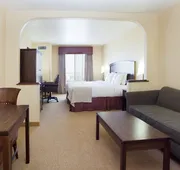 Holiday Inn Denver-Parker-E470/Parker Road by IHG hotel detail image 4