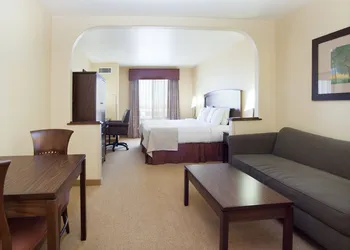 Holiday Inn Denver-Parker-E470/Parker Road by IHG hotel thumbnail 4