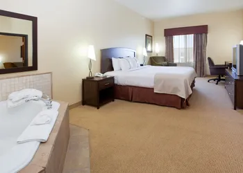 Holiday Inn Denver-Parker-E470/Parker Road by IHG hotel thumbnail 5