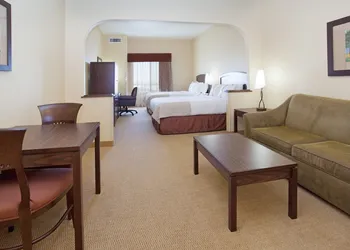 Holiday Inn Denver-Parker-E470/Parker Road by IHG hotel thumbnail 6