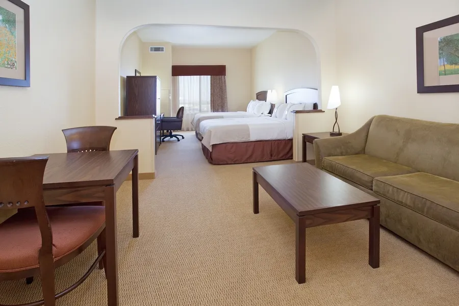 Holiday Inn Denver-Parker-E470/Parker Road by IHG hotel detail image 6