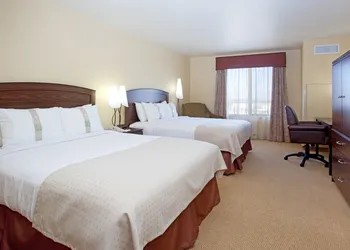 Holiday Inn Denver-Parker-E470/Parker Road by IHG hotel thumbnail 7