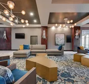 DoubleTree by Hilton Denver International Airport hotel detail image 3