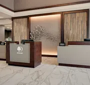 DoubleTree by Hilton Denver International Airport hotel detail image 4