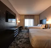 DoubleTree by Hilton Denver International Airport hotel detail image 5