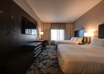 DoubleTree by Hilton Denver International Airport hotel thumbnail 5
