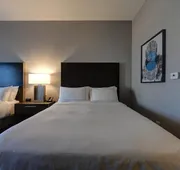 DoubleTree by Hilton Denver International Airport hotel detail image 7