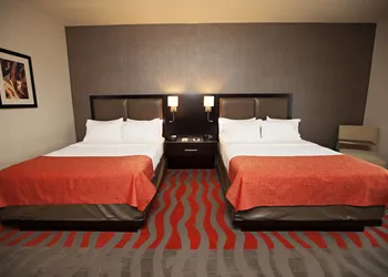 Holiday Inn & Suites Houston West - Westway Park by IHG hotel thumbnail 2