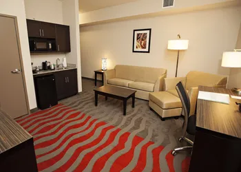Holiday Inn & Suites Houston West - Westway Park by IHG hotel thumbnail 3