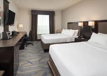 Holiday Inn & Suites Houston West - Westway Park by IHG hotel thumbnail 4