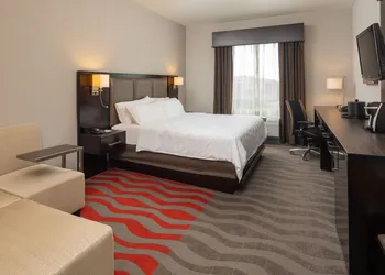 Holiday Inn & Suites Houston West - Westway Park by IHG hotel thumbnail 5