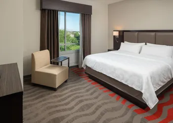 Holiday Inn & Suites Houston West - Westway Park by IHG hotel thumbnail 6