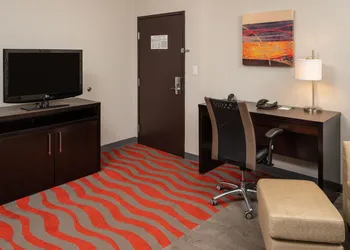 Holiday Inn & Suites Houston West - Westway Park by IHG hotel thumbnail 7