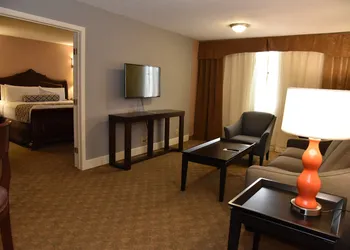 Wyndham Houston near NRG Park/Medical Center hotel thumbnail 4