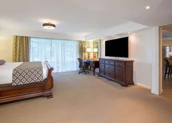 Wyndham Houston near NRG Park/Medical Center hotel thumbnail 5