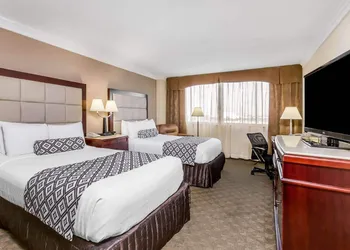 Wyndham Houston near NRG Park/Medical Center hotel thumbnail 6