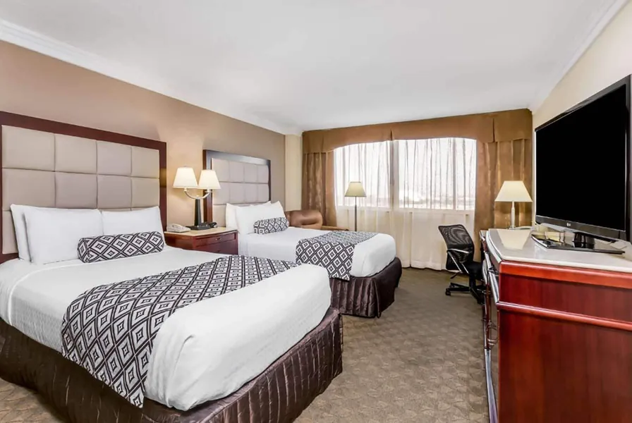 Wyndham Houston near NRG Park/Medical Center hotel detail image 6