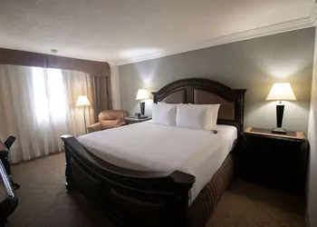 Wyndham Houston near NRG Park/Medical Center hotel thumbnail 8