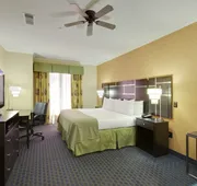 Holiday Inn Houston East - Channelview by IHG hotel detail image 3
