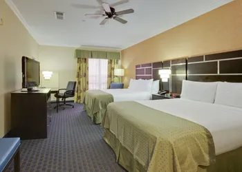 Holiday Inn Houston East - Channelview by IHG hotel thumbnail 5
