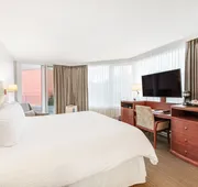 Victoria Regent Waterfront Hotel & Suites hotel detail image 5