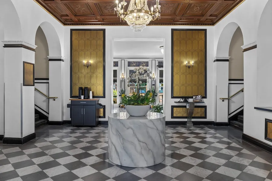 Inn At The Park hotel detail image 2