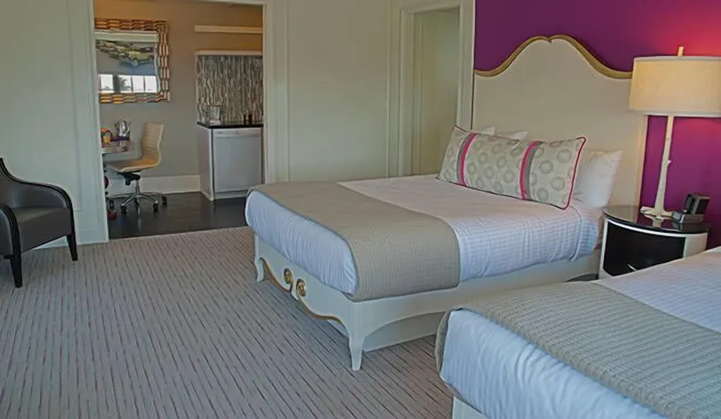 Inn At The Park hotel detail image 6