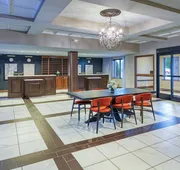DoubleTree by Hilton Hotel Port Huron hotel detail image 3