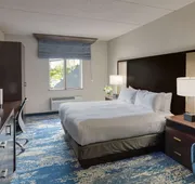 DoubleTree by Hilton Hotel Port Huron hotel detail image 4