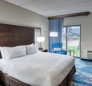 DoubleTree by Hilton Hotel Port Huron hotel detail image 7