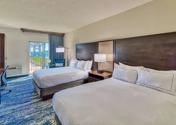 DoubleTree by Hilton Hotel Port Huron hotel thumbnail 8