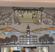 Inn @ Clemson hotel detail image 3