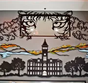 Inn @ Clemson hotel detail image 4