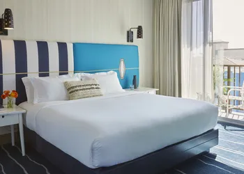 Kimpton Shorebreak Huntington Beach Resort by IHG hotel thumbnail 4