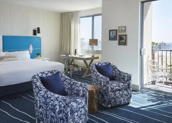 Kimpton Shorebreak Huntington Beach Resort by IHG hotel thumbnail 5