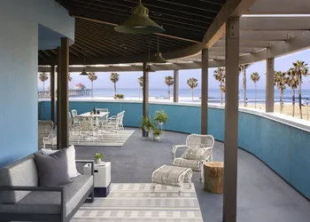 Kimpton Shorebreak Huntington Beach Resort by IHG hotel thumbnail 7