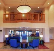 Comfort Inn & Suites Sheridan hotel detail image 3