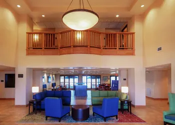 Comfort Inn & Suites Sheridan hotel thumbnail 3