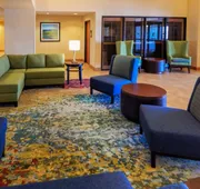 Comfort Inn & Suites Sheridan hotel detail image 4