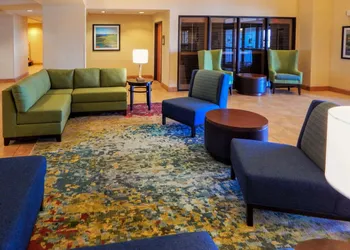 Comfort Inn & Suites Sheridan hotel thumbnail 4