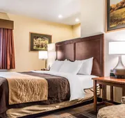 Comfort Inn & Suites Sheridan hotel detail image 7